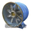 Осевой вентилятор В-06-290-11