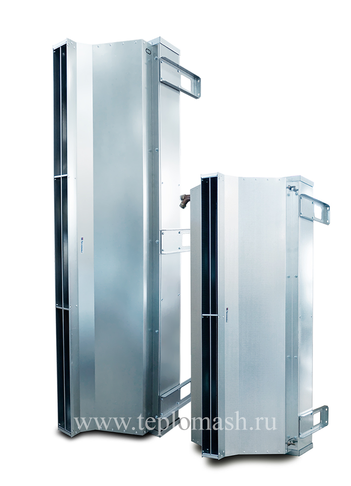 Тепломаш Серия 500 IP54